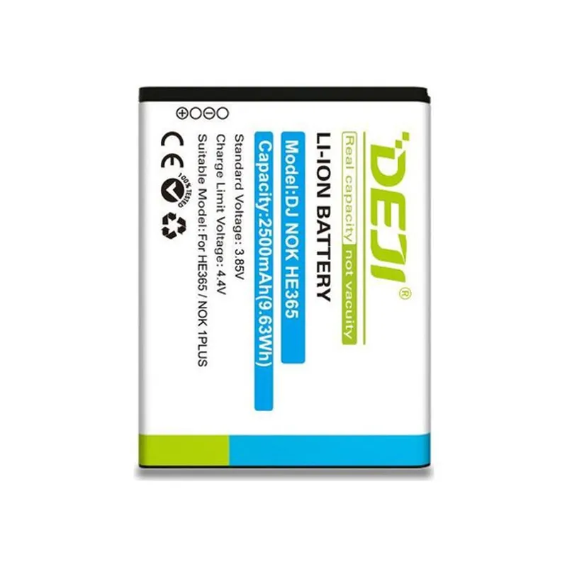 Baterija Deji za Nokia HE365 (2500 mAh)