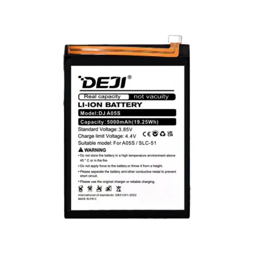 Baterija Deji za Samsung A05s SLC-51 (5000 mAh)