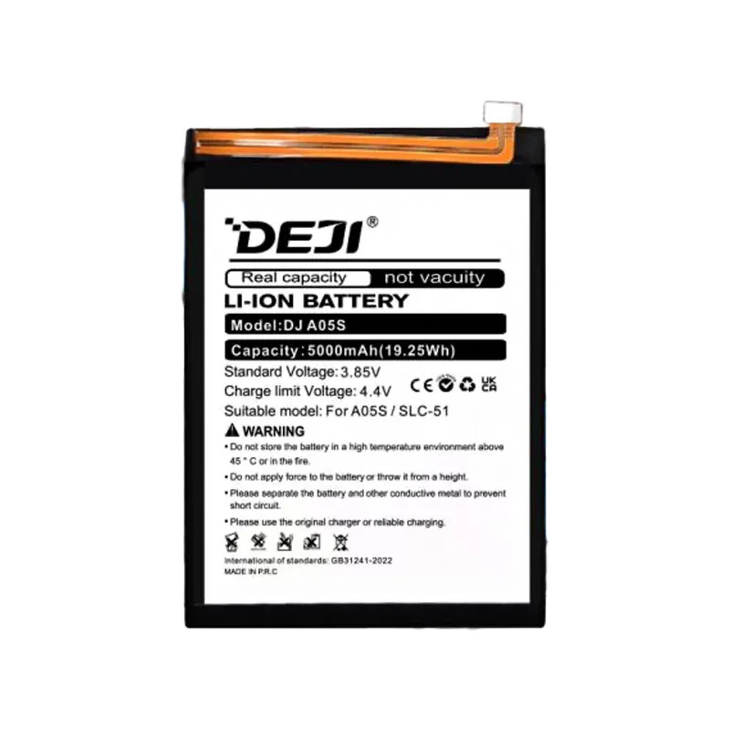 Baterija Deji za Samsung A05s SLC-51 (5000 mAh)