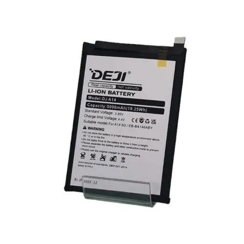 Baterija Deji za Samsung A14 5G EB-BA146ABY (5000 mAh)
