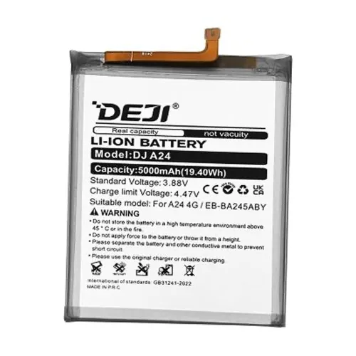Baterija Deji za Samsung A24 4G (A245F) (5000 mAh)