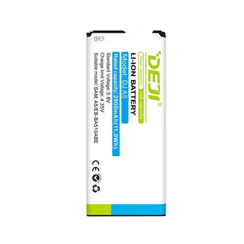 Baterija Deji za Samsung A5/ A510F (2016) 2900 mAh