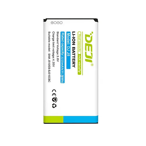 Baterija Deji za Samsung J5/ J510 (2016) (3100 mAh)