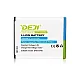 Baterija Deji za Samsung I8160/ I8190/ S7562/ S3 mini (1500 mAh)