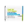 Baterija Deji za Samsung I8160/ I8190/ S7562/ S3 mini (1500 mAh)