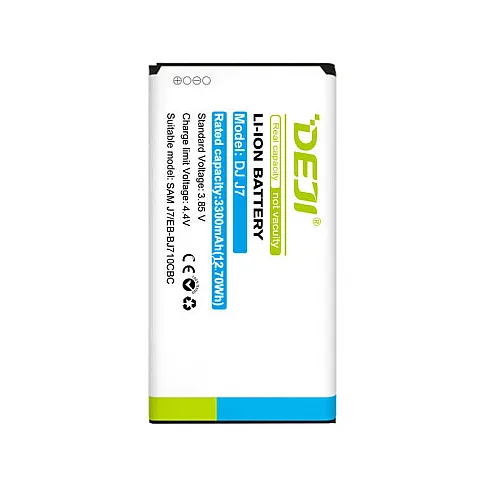 Baterija Deji za Samsung J710 (3300mAh)