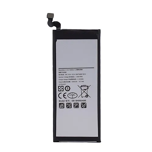 Baterija Deji za Samsung Note 8/ N950 (3300 mAh)