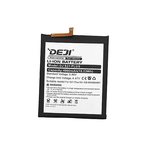 Baterija Deji za Samsung S21 Plus