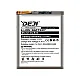 Baterija Deji za Samsung S24 EB-BS922ABE (4000 mAh)