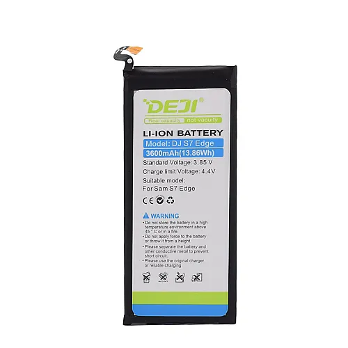 Baterija Deji za Samsung S7 Edge/ G935 (3600 mAh)