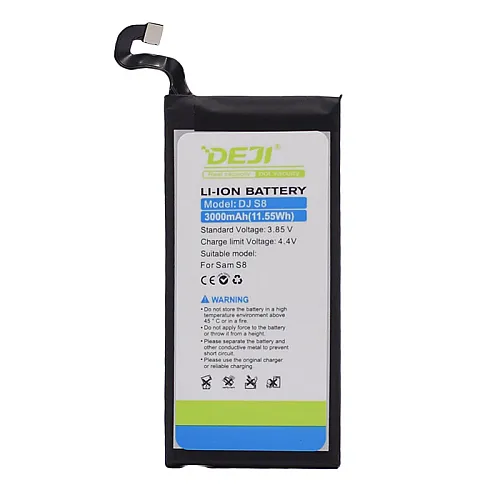 Baterija Deji za Samsung S8/ G950 (3000 mAh)