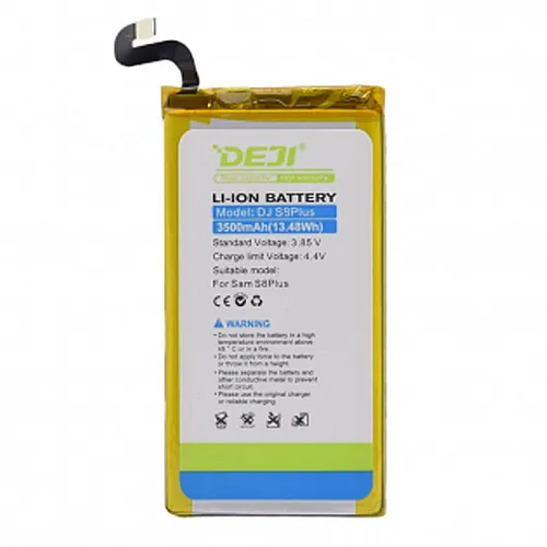 Baterija Deji za Samsung S9 Plus/ G965 (3500 mAh)