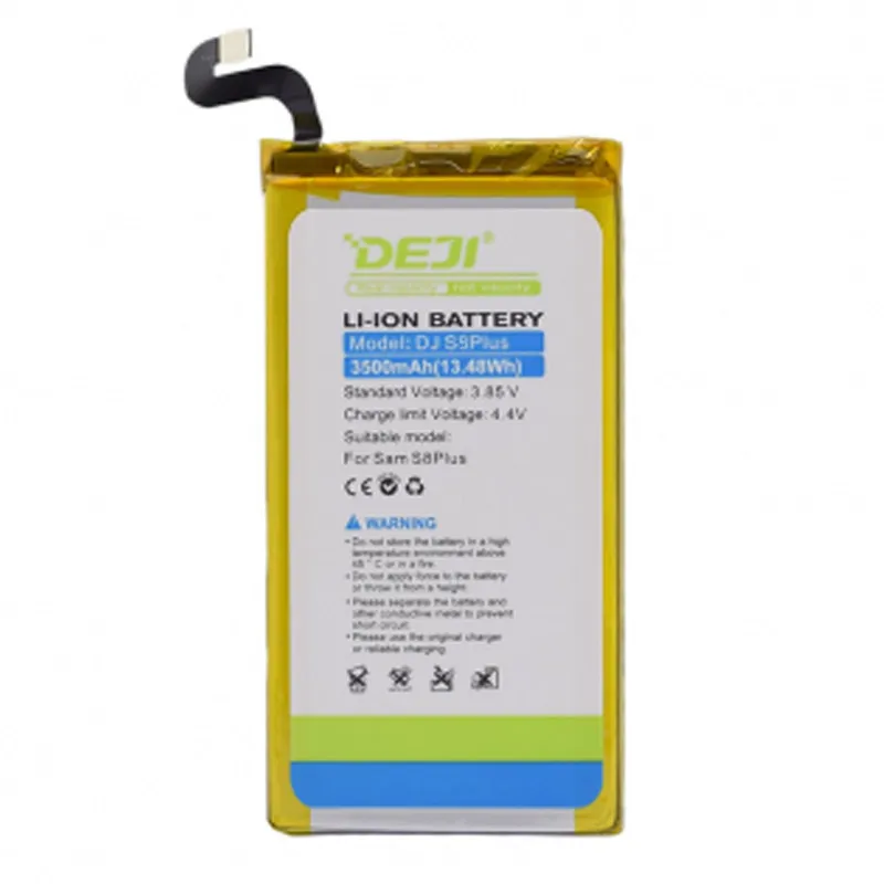 Baterija Deji za Samsung S9 Plus/ G965 (3500 mAh)
