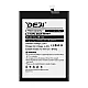 Baterija Deji za Xiaomi Redmi 13C 4G/ Poco C655/ BN5Q (4900 mAh)