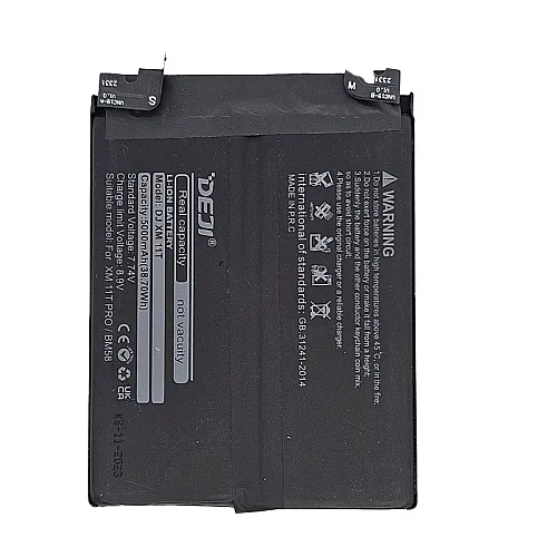 Baterija Deji za Xiaomi Redmi 11T Pro BM58 (5000 mAh)