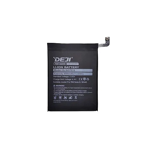 Baterija Deji za Xiaomi Redmi 7/ Redmi 8T BN46 (4000 mAh)