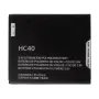 Baterija EG za Motorola Moto C/E3/E4/G4/G5/C4 (HC40) (2245 mAh)