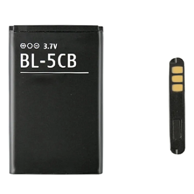 Baterija EG za Nokia BL-5CB (Nok 100) (950 mAh)