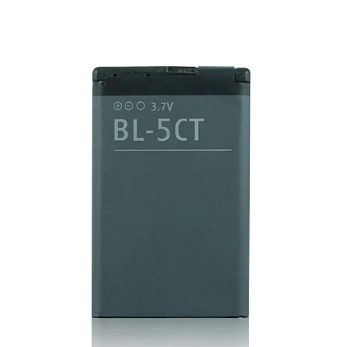 Baterija EG za Nokia BL-5CT/ 5220 (1050 mAh)