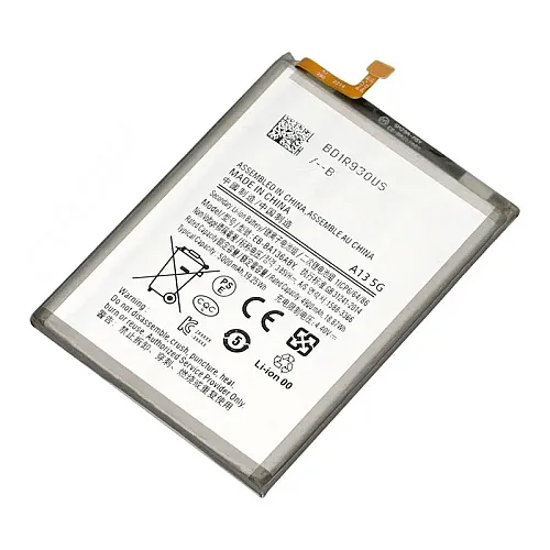 Baterija EG za Samsung Galaxy A13/ A136F 5G/ A04s EB-BA136ABY (5000mAh)