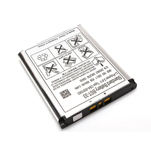 Baterija EG za Sony K800 (1000mAh)
