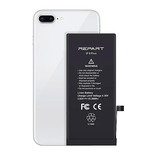 Baterija Repart za iPhone 8 Plus (2691 mAh)
