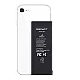 Baterija Repart za iPhone SE 2 2020 (Bez IC konektora) (1821 mAh)