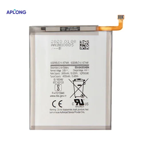 Baterija Aplong za Samsung A20/ A205 (3900mAh)
