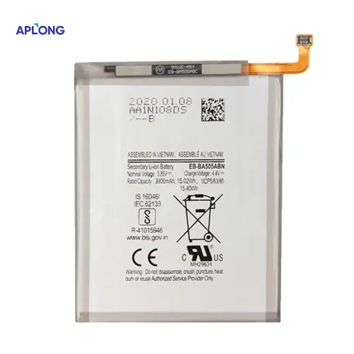 Baterija Aplong za Samsung A30/ A305 (3900mAh)