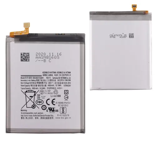 Baterija Aplong za Samsung A31/ A315F (5000mAh)