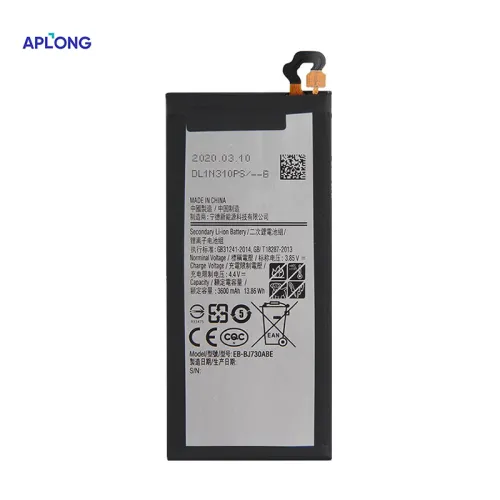 Baterija Aplong za Samsung J7 2017 / J730/ J7 Pro (3600mAh)
