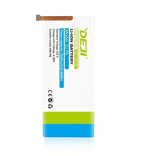 Baterija Deji za Huawei P8 (HB3447A9EBW) (2600 mAh)