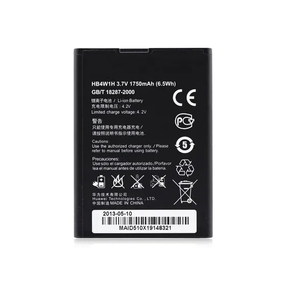Baterija EG za Huawei G510/ U8836D/ Y210/ G520/ Y530 (1700 mAh)