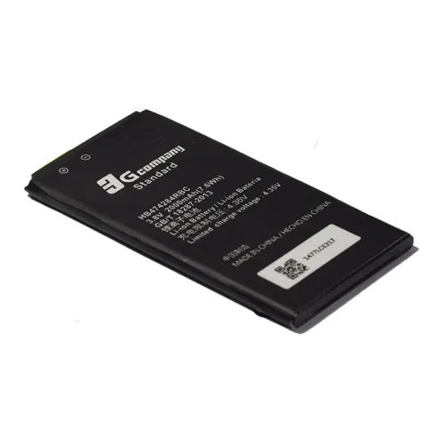 Baterija EG za Huawei Y5/ Y560/ Y625/ Y550 Ascend/ C8816 HB474284RBC (2000 mAh)