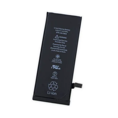 Baterija EG za iPhone 6 (1810 mAh)
