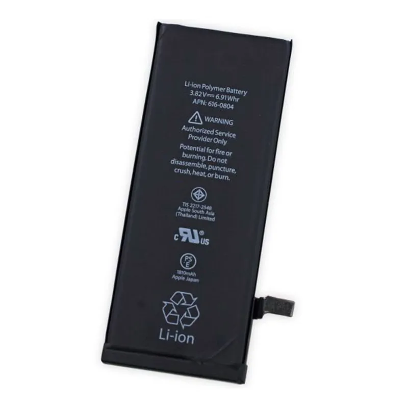 Baterija EG za iPhone 6 Plus (2915 mAh)
