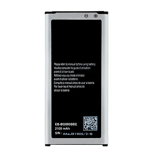 Baterija EG za Samsung G800/ S5230/ L870/ U700