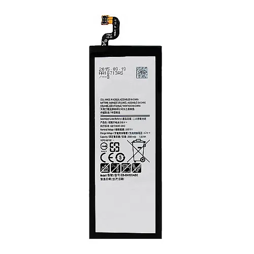 Baterija EG za Samsung Note 5/ N920 (3000 mAh)