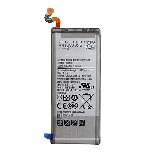 Baterija EG za Samsung Note 8/ N950 (3300 mAh)