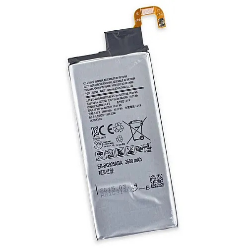 Baterija EG za Samsung S6/ G920 (2550 mAh)
