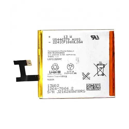 Baterija EG za Sony Xperia E3 (2330 mAh)