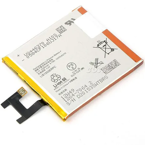 Baterija EG za Sony Xperia M2 Aqua (2300 mAh)