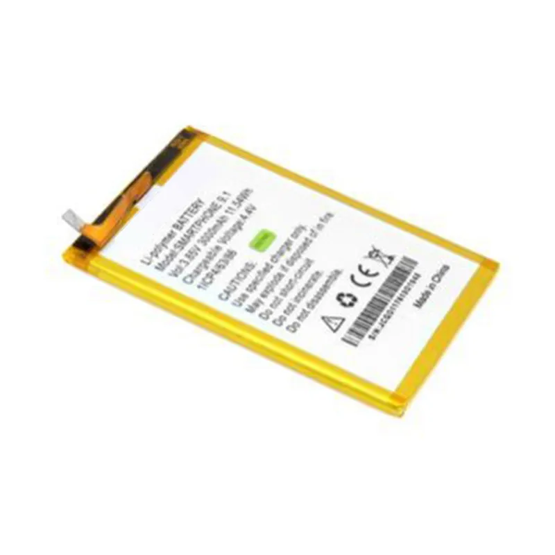 Baterija EG za Tesla 9.1 (3000 mAh)