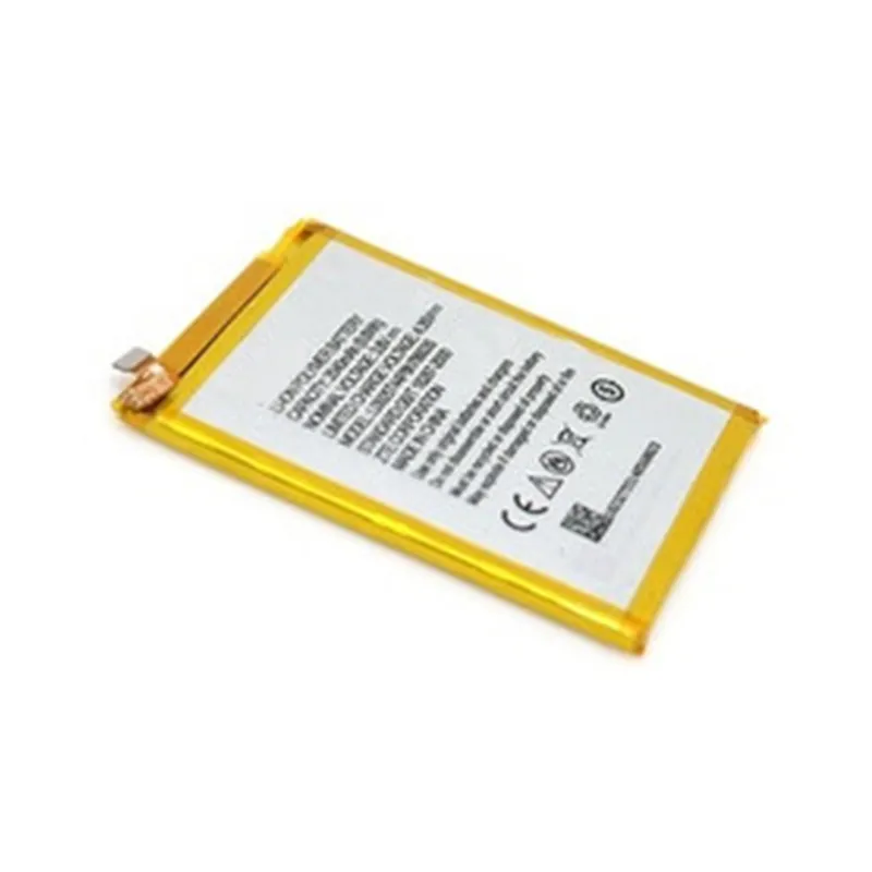Baterija EG za ZTE Blade A512 (2540 mAh).