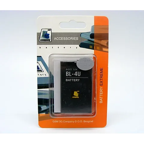 Baterija EX za LG L3