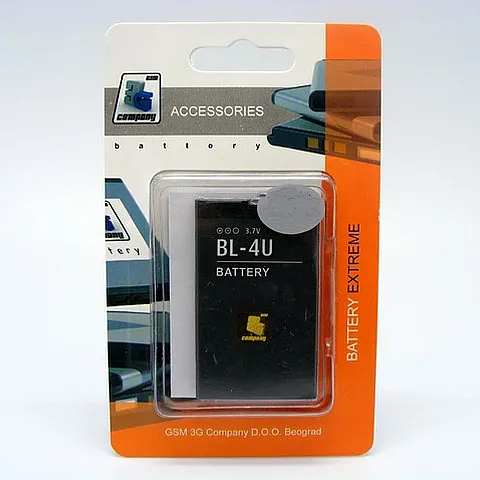 Baterija EX za LG L3