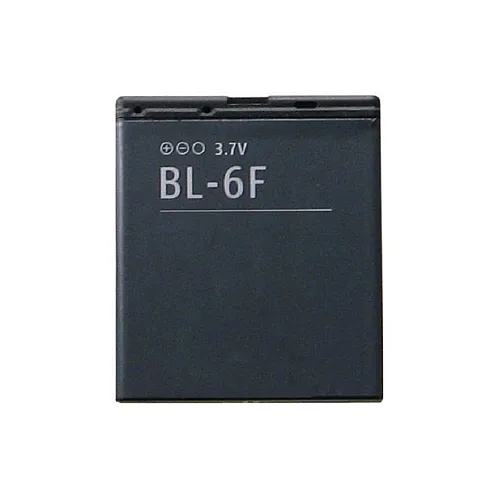 Baterija EX za Nokia BL-6F
