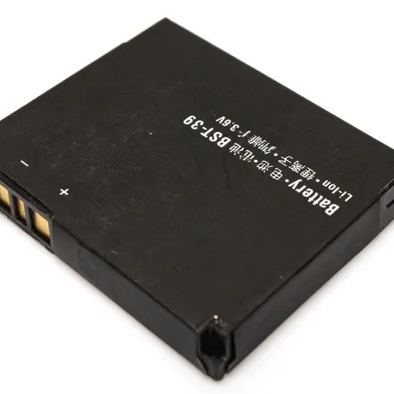 Baterija SE W910/ W380 920 mAh
