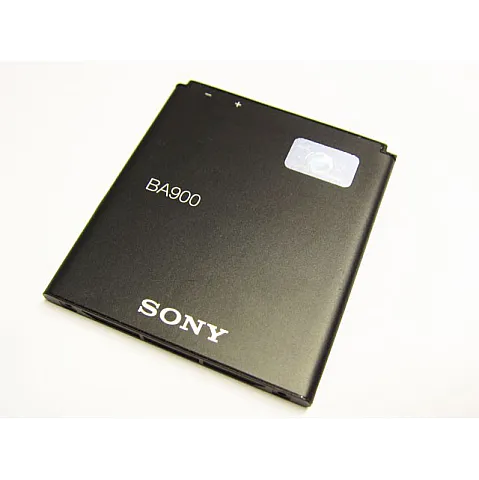 Baterija SE za Xperia J ST26i/ Xperia E1 (BA900) 1700 mAh