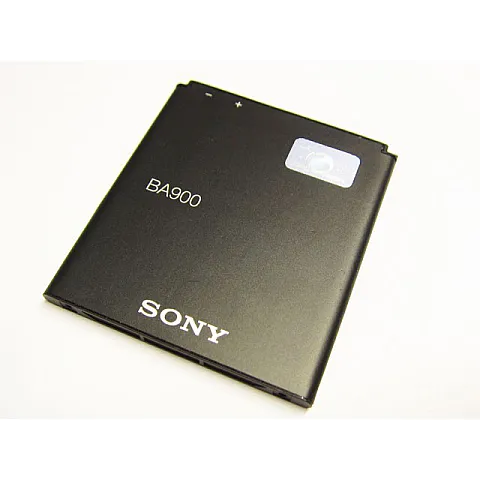 Baterija SE za Xperia J ST26i/ Xperia E1 (BA900) 1700 mAh